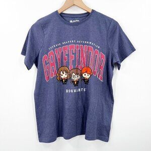 Wizarding World Harry Potter Gryffindor Tee
